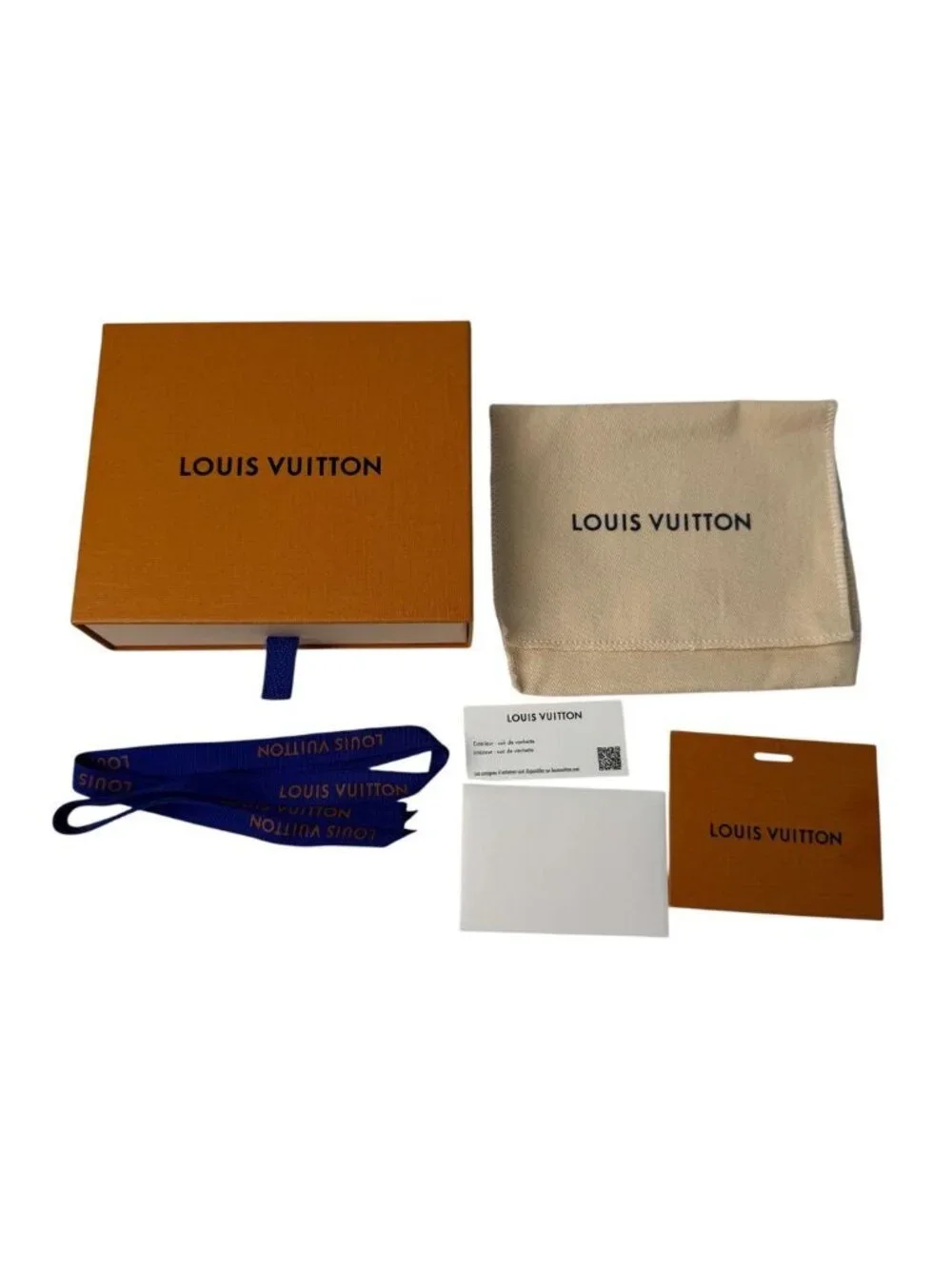 Louis Vuitton Monogram Empreinte Card Holder Romy